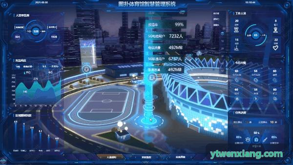 全民健身公共服务云体质监测与惠民券发放模块